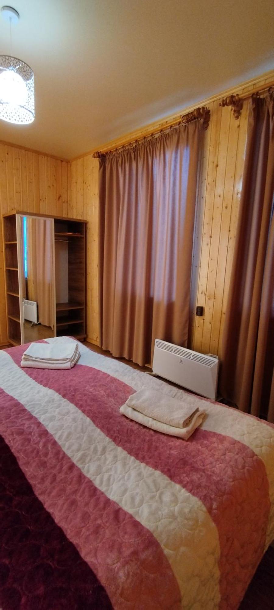 Hostel Dimis Ferdobi Zimmer foto